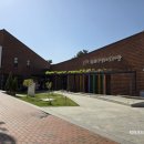 김해기적의도서관 입구 이미지