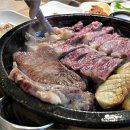 최상급만 취급해요 외양간한우 의정부본점 의정부 맛집