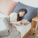 안12)톤다운청록5수피그먼트광목 이미지