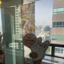 서울 실내데이트 라이크디즈1601 마치봄블리 짧게 그림구경