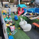 대일전자 | 밀양 놀이터 펜션 재방문 후기｜아이랑 가기 좋은 가성비 펜션 A102호 (내 돈 내산)