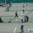 안동시민테니스장 이미지