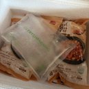 유가네집밥 | [내돈내산] 3분만에 만드는 유가네 닭갈비 볶음밥 냉동식품 리뷰