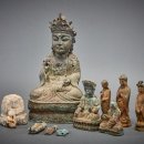 금산사 성보박물관 이미지