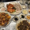 (씨유)미가마트(주) | 와이프와의 집밥 후 산책 / 여주 도자기 아울렛 가성비 최고/ 가족 모임(미가훠궈양고기, 한강민물장어)