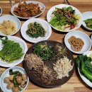 산마을민박 - 함양군 음정길 65 | 산마을민박
