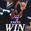 [25-26 NBA] G62. 뉴욕 닉스 vs 토론토 랩터스 농알못 후기
