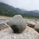 지리산의하루