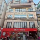 케이게스트하우스(K-guesthouse) 동대문 | 홍대입구역 근처 게스트하우스 추천 리스트 마마스앤파파스