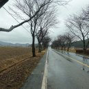 꿈 무인텔 | 남도 순례길 완주 1