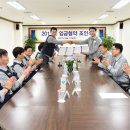 현대미포조선 이미지