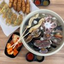 맛집해물칼국수 이미지