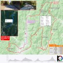 운암농로 | 하늘고개 기름재 마곡사 광덕산