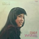 봄비가 / 김연자 (1976) 이미지