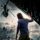 월드 워 Z(World War Z, 2013) - 새로운 시대의 ＜페스트＞와 실존적 영웅의 출현, 그리고 그가 가는 생명의 길 이미지