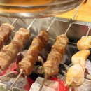 구이박사양꼬치 | 평택 송탄 양꼬치 꿔바로우 맛집 후기 : 구이박사양꼬치