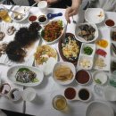 해녀와사위 | 6시 내고향 백령도 맛집 두무진 ‘해녀와 사위’ 빙수물회 후기 + 여행코스 총정리