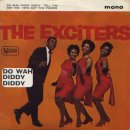 The Exciters-Do-Wah-Diddy(1963) 이미지