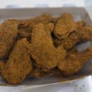 BHC 커링클 콤보 후기 맛이 궁금했던 신메뉴