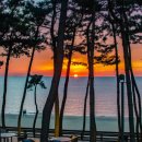 꽃지아일랜드 이미지