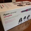 다이슨 에어랩 컴플리트 미개봉 dyson airwrap complete 판매합니다. 이미지