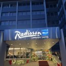알보그 | 래디슨 블루 림피요르드 호텔 올보르 숙박 후기, 알보그 크리스마스 마켓, Radisson Blu Limfjord Hotel...