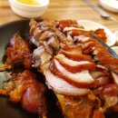 대포야시장족발