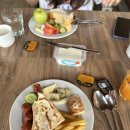 하이에나 PC | [해외여행] 카파도키아 죽어도 못 보내 🇹🇷✈️ #2 _ 바클라바, 로즈밸리 선셋투어, 그린투어, 괴레메...