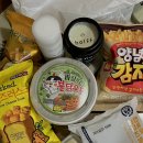 매일우유우동