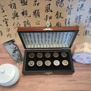 드림나무한의원 | 🌿 부모님선물 고민 끝! 공진단 느낌의 침향환, 천인지바이오 천기윤진단 솔직후기 💛