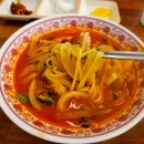 중화야심작 - 남양주시 다산중앙로82번길 72-33 | [리뷰] 사장님의 야심이 느껴지는 다산 중화야심작 짬뽕 혼밥 후기