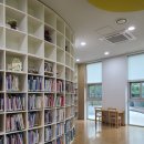 광교홍재도서관 이미지