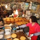 광장시장 이미지