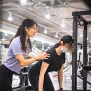 파워체대입시 | 종암동헬스장 유하영 트레이너와 4개월,23세 체대 입시생의 몸이 완전히 달라졌다