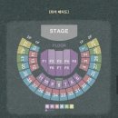 종우약국 | 231009 김동률 콘서트 &#39;Melody&#39; 후기(KSPO DOME 2구역 시야, 올림픽공원역 화장실,편의점)