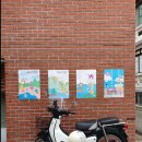 한남동카페거리 이미지