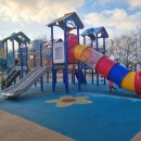 첨단체육공원(운동장) 이미지