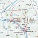 봉산597 순창 용궐산 (646m) 시산제 하늘길 산행 예약하세요. 이미지