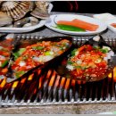 한산조개구이 이미지