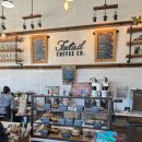 폭스coffee | 미국/플로리다┃게인즈빌 카페 @Foxtail Coffee Co.(폭스테일 커피 컴패니)🦊