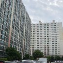 현대2차 203동 앞 이미지