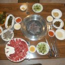 우리나라한우갈비드림