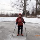 Stirling Lake Loop, Stirling Forest State Park (01/31/26) 이미지