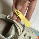 엄마손 운동화 손세탁 이미지