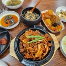 더조은 | 구월동 쌈밥집｜고민하다 선택한 더조은쌈밥 솔직 후기