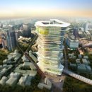 스카이스크레이퍼 이미지