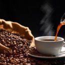 커피가 몸에 좋은 이유, 그리고 맛과 멋의 세계 이미지