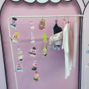 성수 작은목욕탕 | 1월 성수역 팝업 빤쮸토끼 팝업 집들이 키링 우산 인형 포토이즘