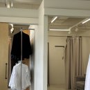 성옥이네 | 20. [하남 섬스튜디오] 드레스룸 및 피팅룸 상세후기