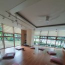 들숨날숨 | 😌[토요일 명상 #6] 들숨날숨 마음챙김 명상 후기(feat. 사띠윤 선생님)